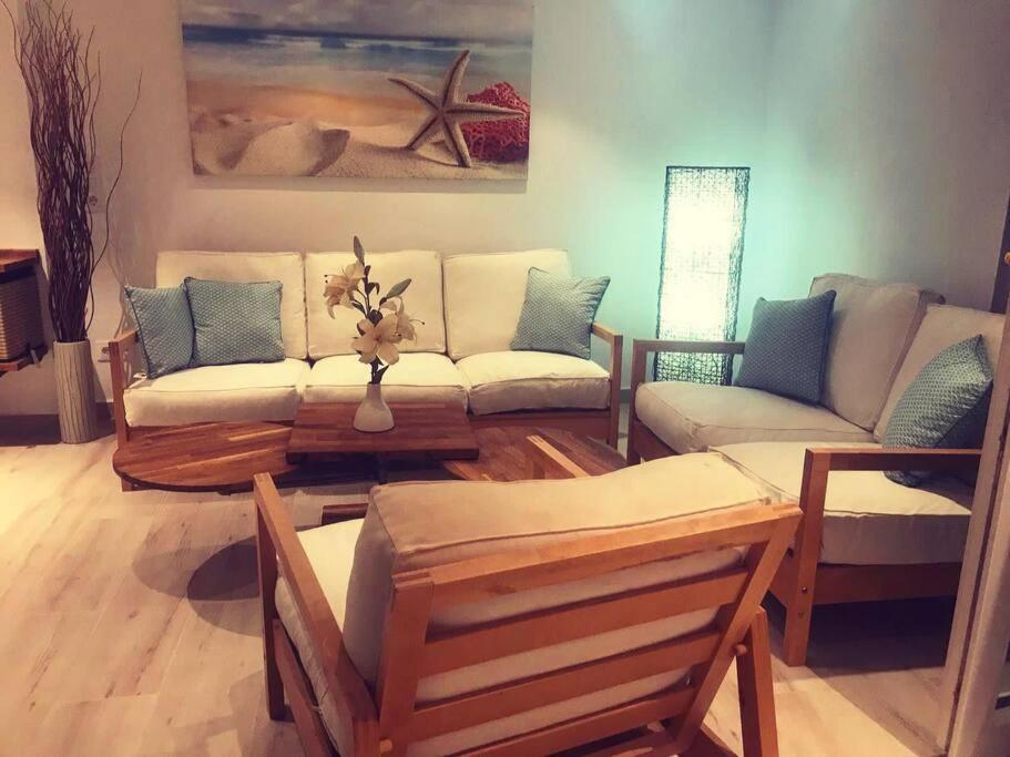 Сasa de vacaciones Beachhouse *